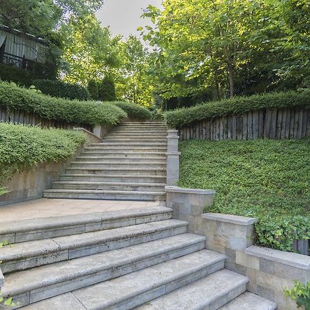Oasis Resort & Spa Cozy Apartments Lozenets Bagian luar foto
