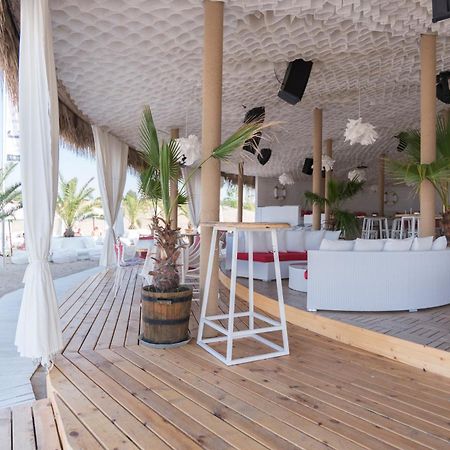 Oasis Resort & Spa Cozy Apartments Lozenets Bagian luar foto