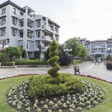Oasis Resort & Spa Cozy Apartments Lozenets Bagian luar foto