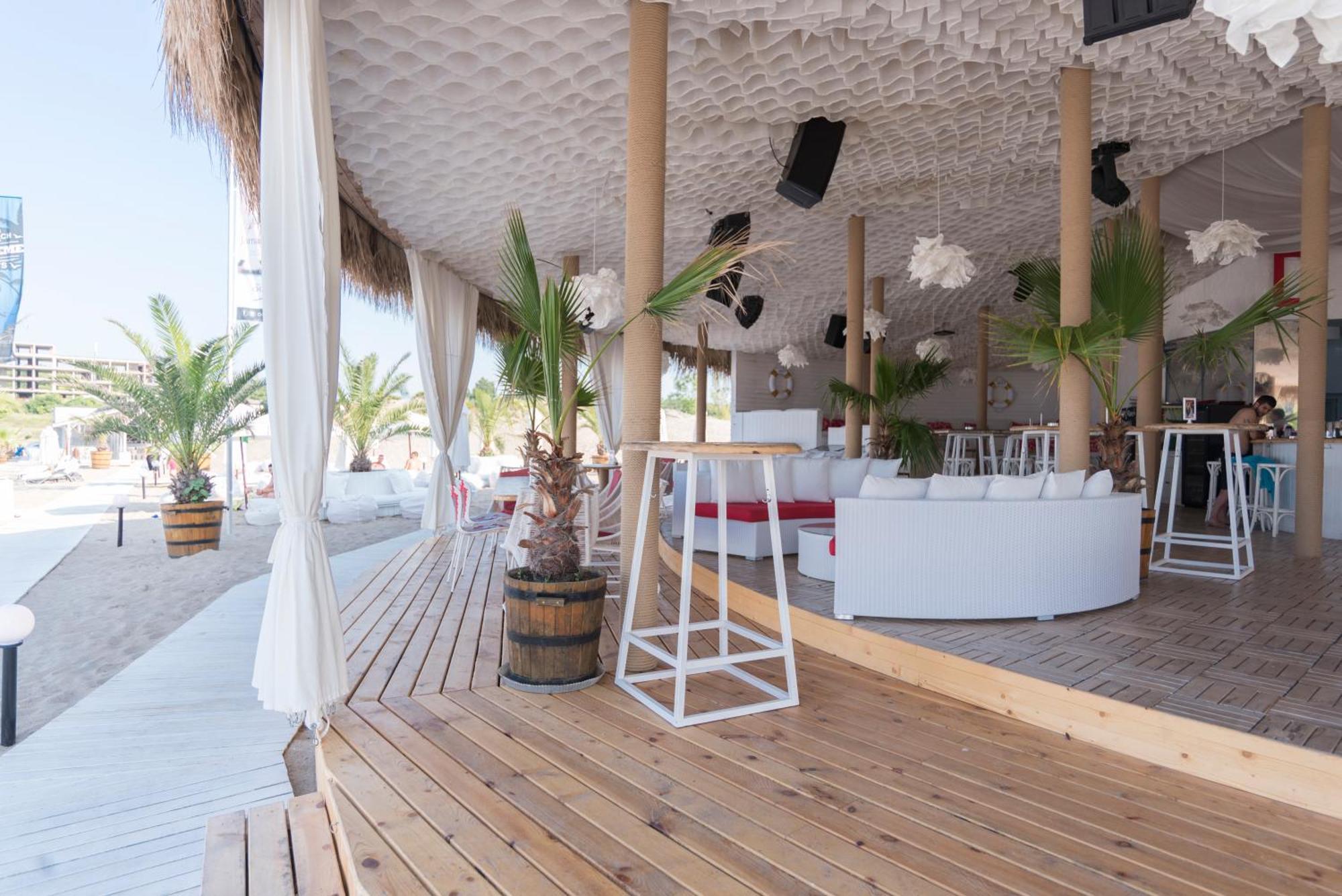 Oasis Resort & Spa Cozy Apartments Lozenets Bagian luar foto
