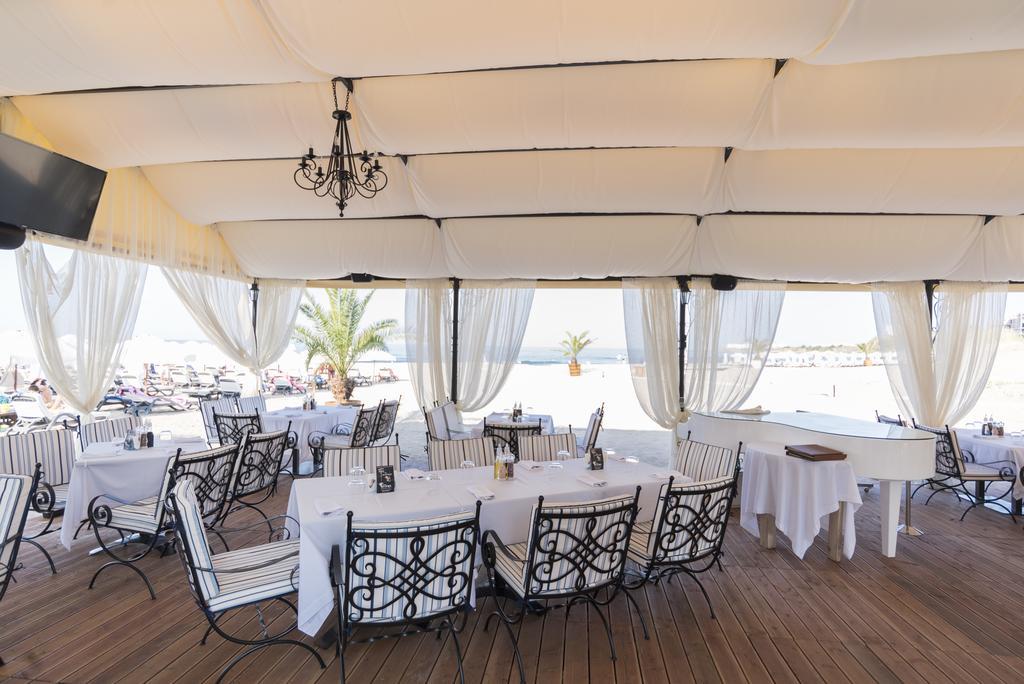 Oasis Resort & Spa Cozy Apartments Lozenets Bagian luar foto