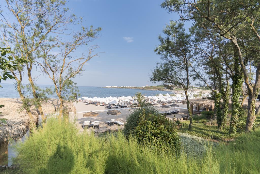 Oasis Resort & Spa Cozy Apartments Lozenets Bagian luar foto