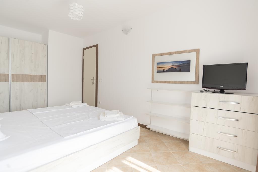 Oasis Resort & Spa Cozy Apartments Lozenets Bagian luar foto