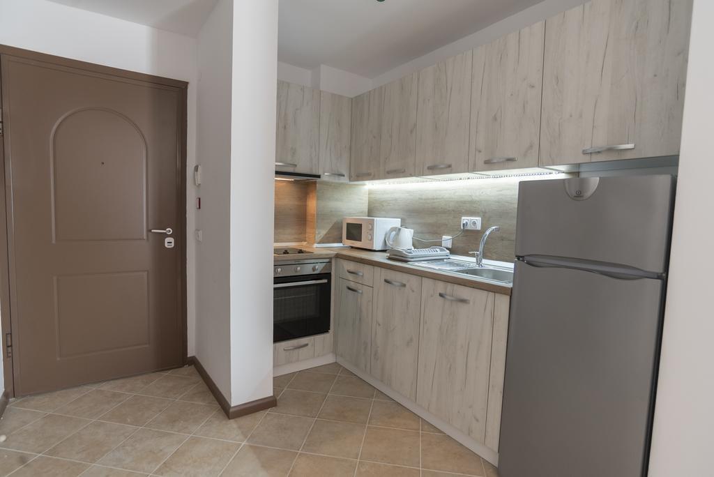 Oasis Resort & Spa Cozy Apartments Lozenets Bagian luar foto