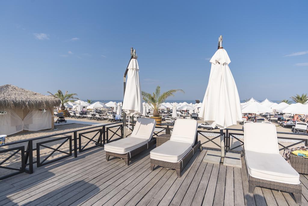 Oasis Resort & Spa Cozy Apartments Lozenets Bagian luar foto