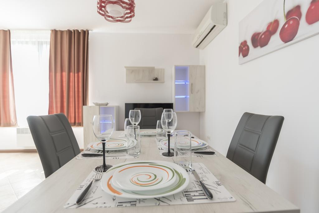 Oasis Resort & Spa Cozy Apartments Lozenets Bagian luar foto