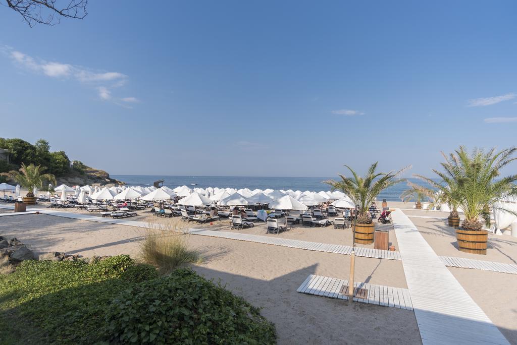 Oasis Resort & Spa Cozy Apartments Lozenets Bagian luar foto