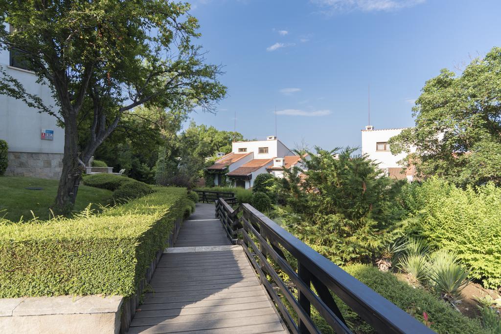 Oasis Resort & Spa Cozy Apartments Lozenets Bagian luar foto