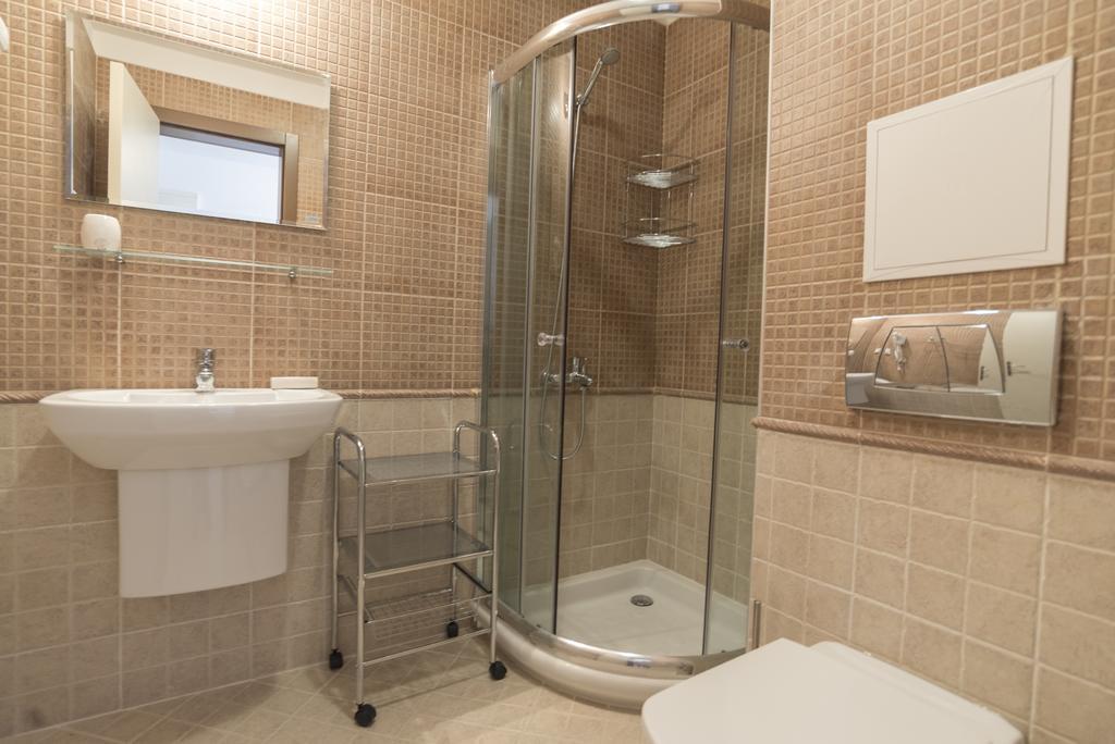 Oasis Resort & Spa Cozy Apartments Lozenets Bagian luar foto