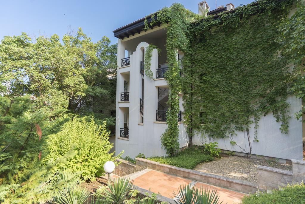 Oasis Resort & Spa Cozy Apartments Lozenets Bagian luar foto