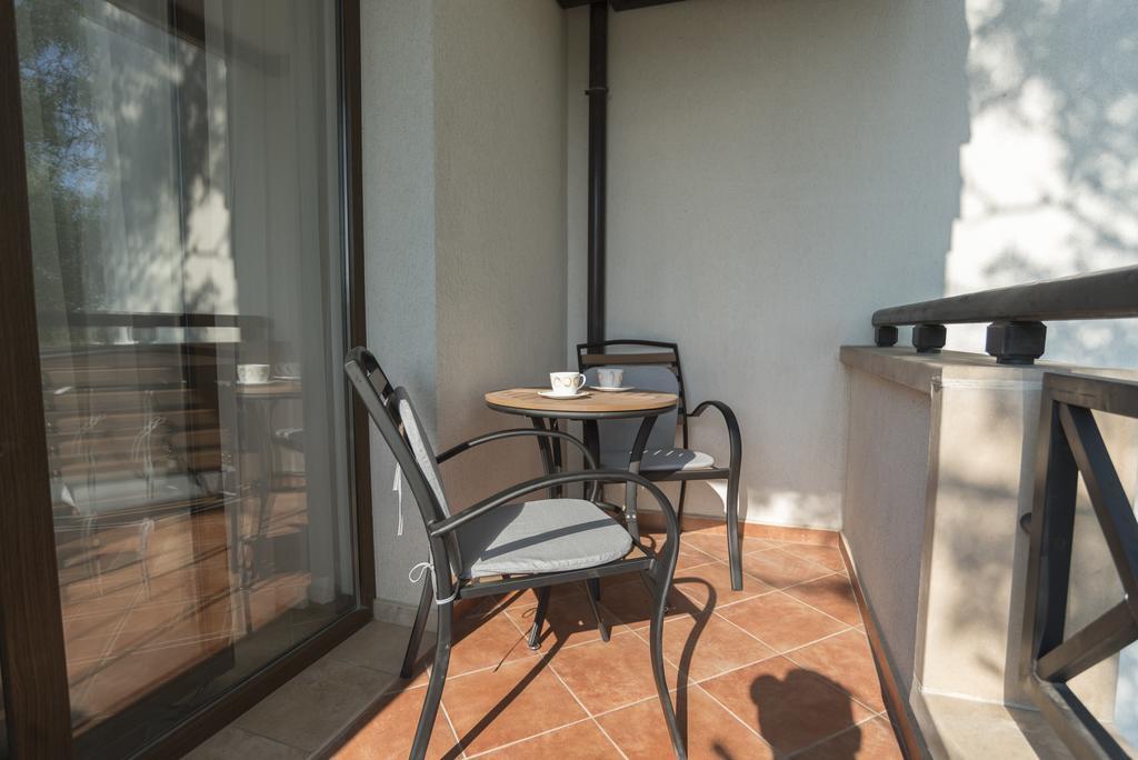 Oasis Resort & Spa Cozy Apartments Lozenets Bagian luar foto