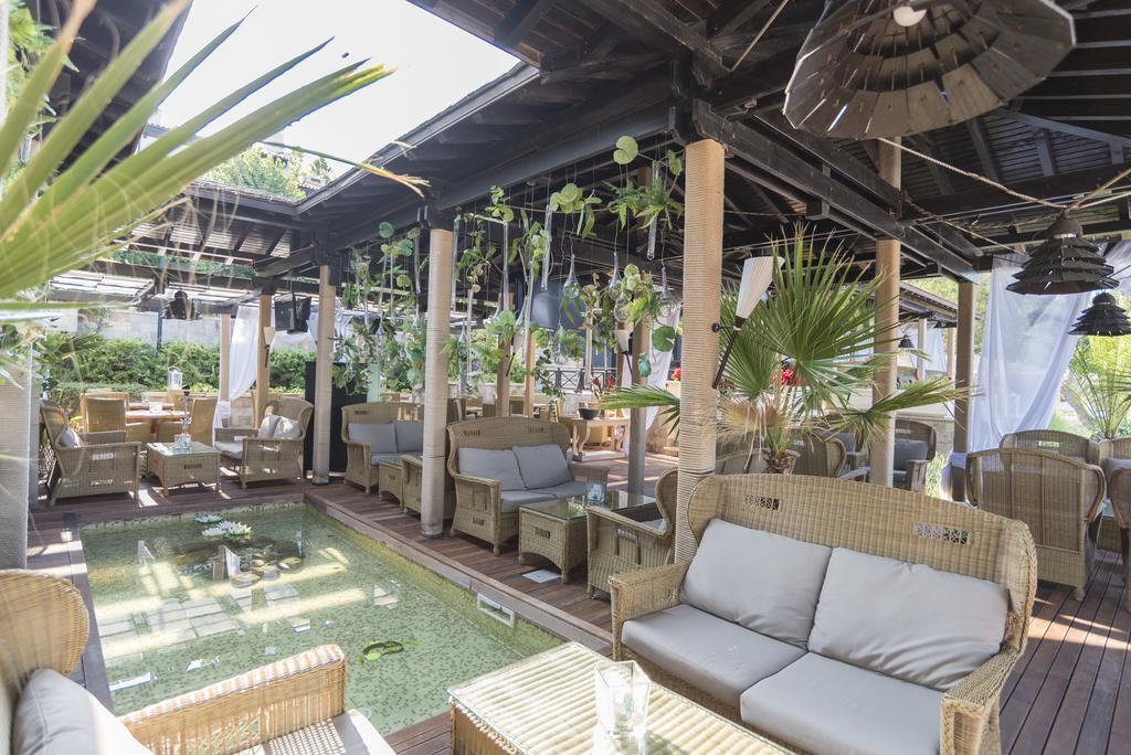 Oasis Resort & Spa Cozy Apartments Lozenets Bagian luar foto
